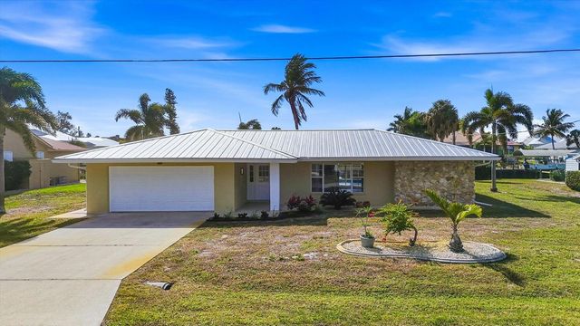 133 COLONIAL STREET SE, Port Charlotte, FL 33952