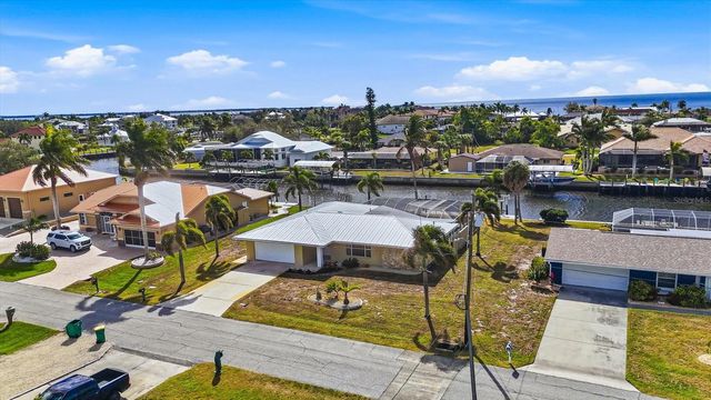 133 COLONIAL STREET SE, Port Charlotte, FL 33952