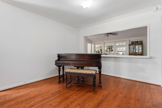 4612 Evergreen Street, Bellaire, TX 77401