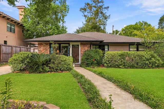 4612 Evergreen Street, Bellaire, TX 77401