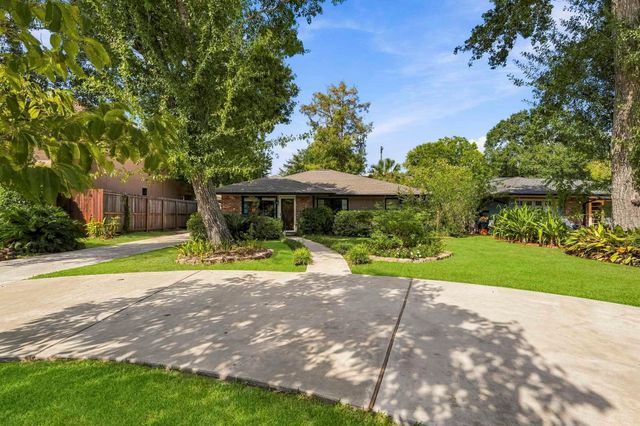 4612 Evergreen Street, Bellaire, TX 77401