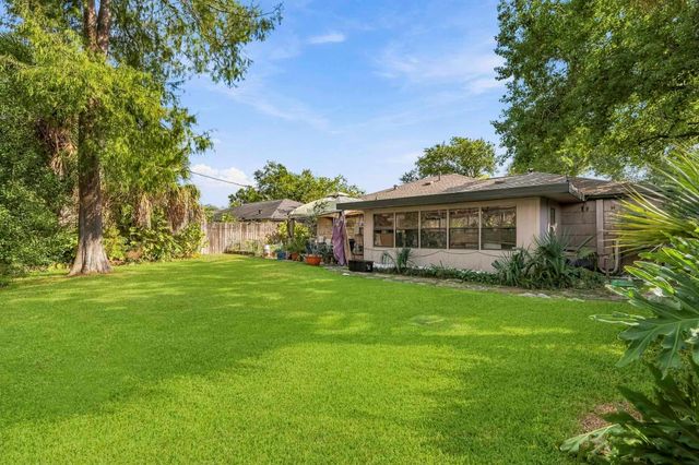 4612 Evergreen Street, Bellaire, TX 77401