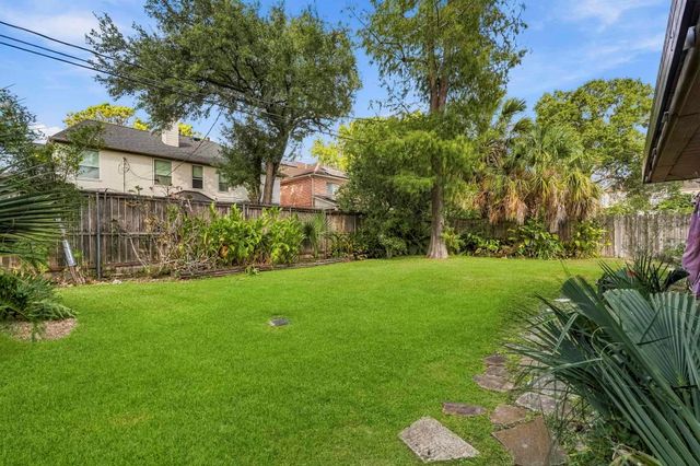 4612 Evergreen Street, Bellaire, TX 77401