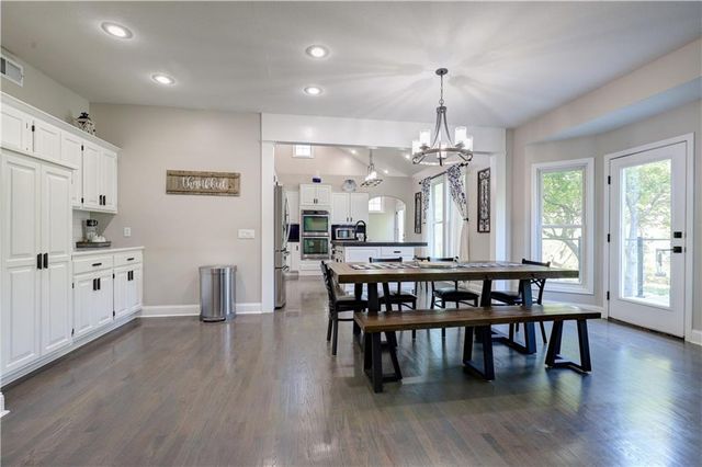 125 SE Battery Point, Lee's Summit, MO 64063