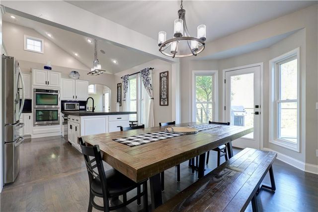 125 SE Battery Point, Lee's Summit, MO 64063