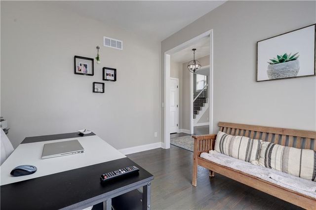 125 SE Battery Point, Lee's Summit, MO 64063