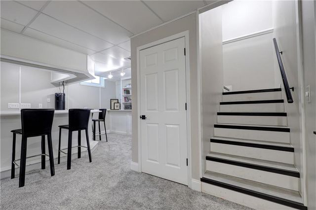 125 SE Battery Point, Lee's Summit, MO 64063