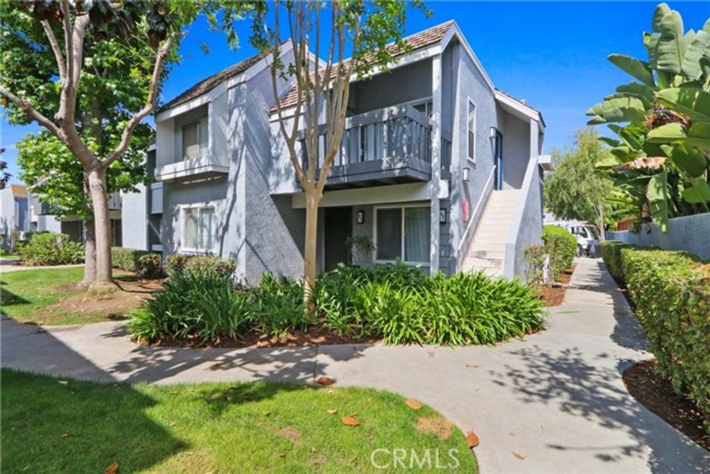 63 Wildwood, Irvine, CA 92604