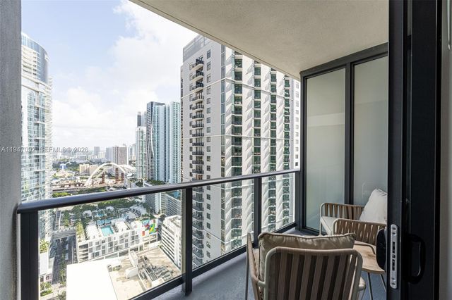 601 NE 1st ave 3109, Miami, FL 33132