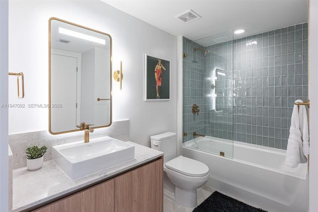 601 NE 1st ave 3109, Miami, FL 33132