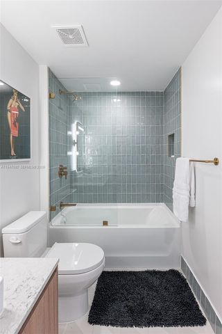 601 NE 1st ave 3109, Miami, FL 33132