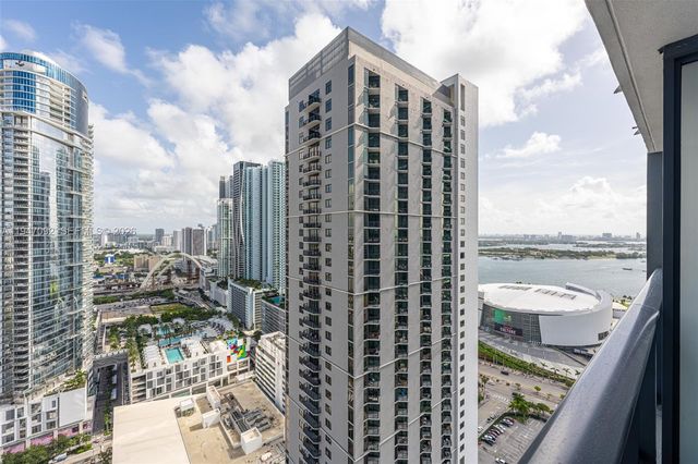 601 NE 1st ave 3109, Miami, FL 33132