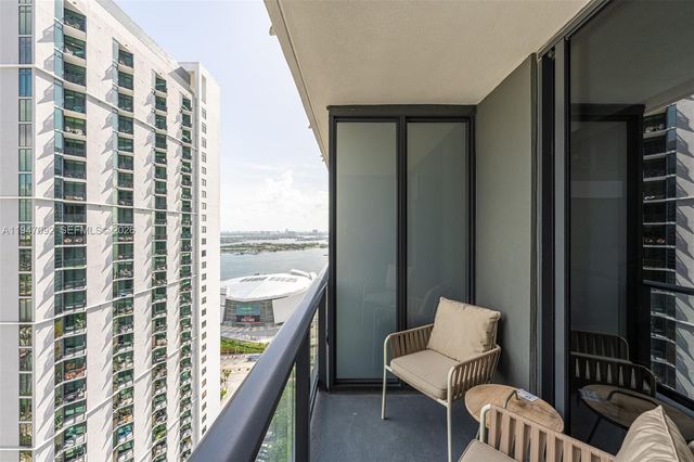 601 NE 1st ave 3109, Miami, FL 33132