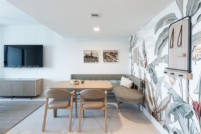 601 NE 1st ave 3109, Miami, FL 33132