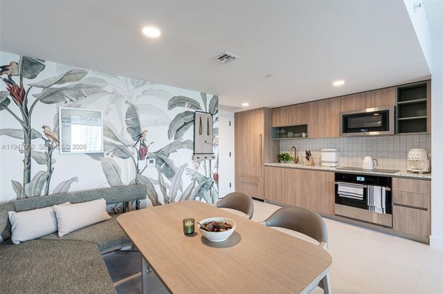 601 NE 1st ave 3109, Miami, FL 33132