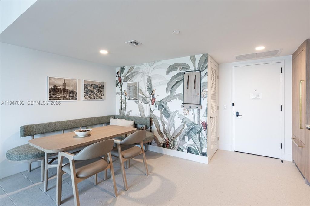 601 NE 1st ave 3109, Miami, FL 33132