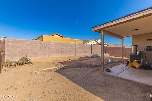 10986 W RIO VISTA Lane, Avondale, AZ 85323