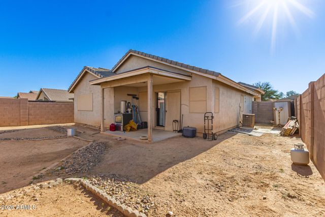 10986 W RIO VISTA Lane, Avondale, AZ 85323
