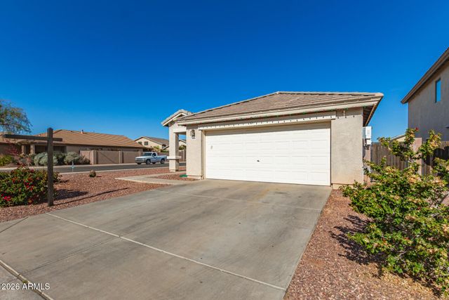 10986 W RIO VISTA Lane, Avondale, AZ 85323