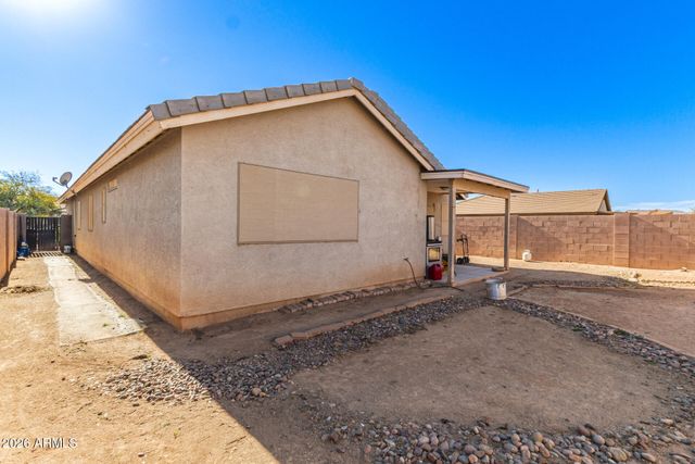 10986 W RIO VISTA Lane, Avondale, AZ 85323