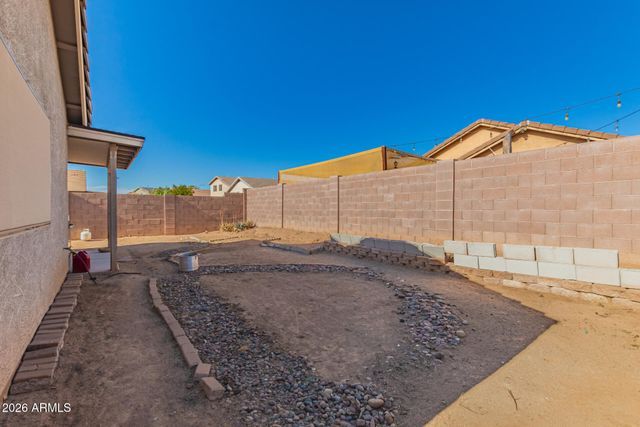 10986 W RIO VISTA Lane, Avondale, AZ 85323