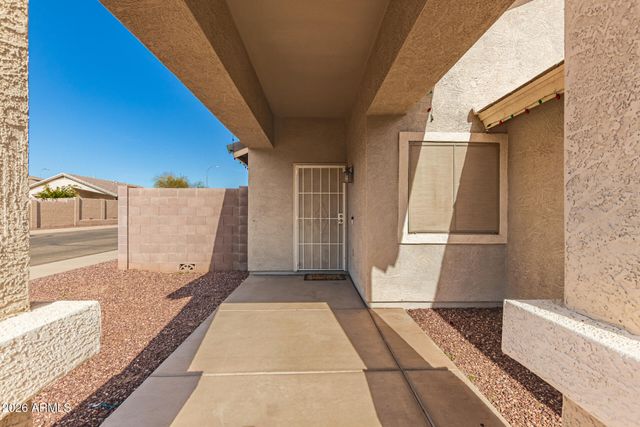 10986 W RIO VISTA Lane, Avondale, AZ 85323