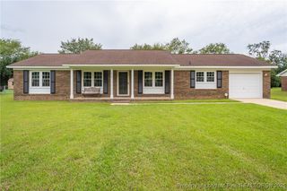 1016 Oakstone Drive, Fayetteville, NC 28314