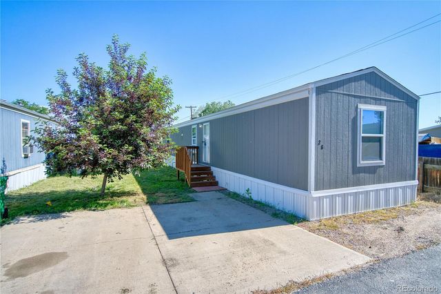 218 Grape Street, Hudson, CO 80642