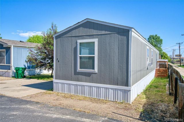 218 Grape Street, Hudson, CO 80642