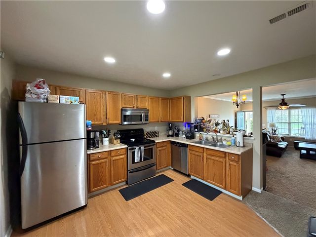 9312 Captiva Bay Drive, Miami Twp, OH 45342