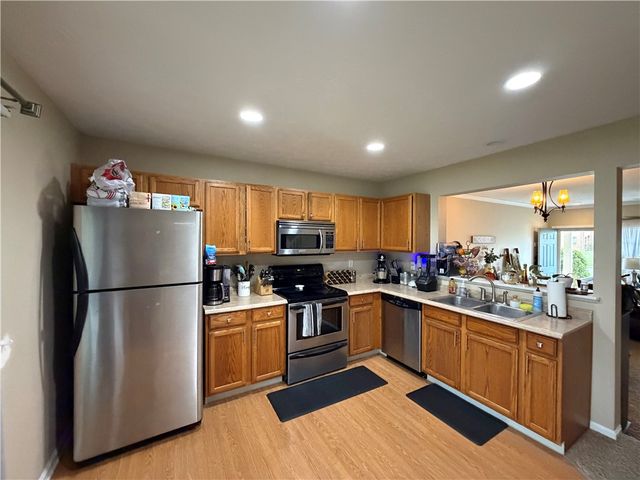 9312 Captiva Bay Drive, Miami Twp, OH 45342