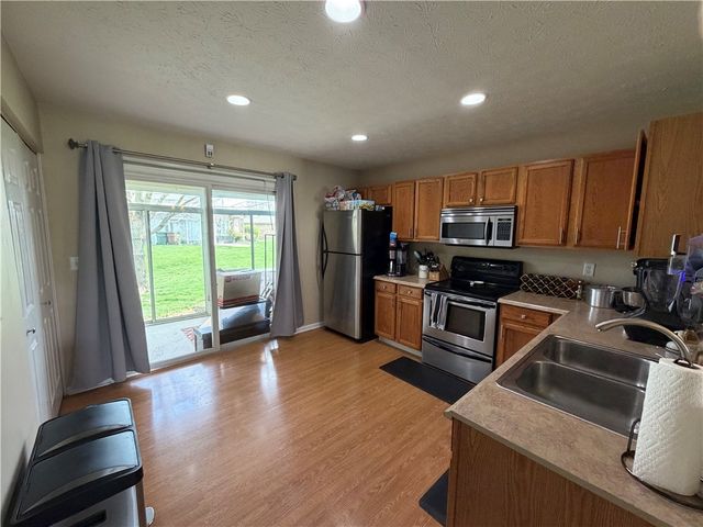 9312 Captiva Bay Drive, Miami Twp, OH 45342