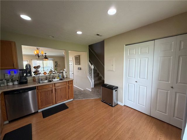 9312 Captiva Bay Drive, Miami Twp, OH 45342