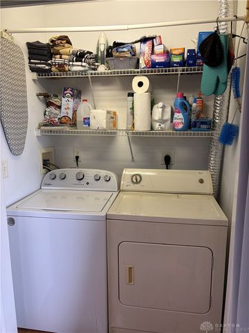 9312 Captiva Bay Drive, Miami Twp, OH 45342