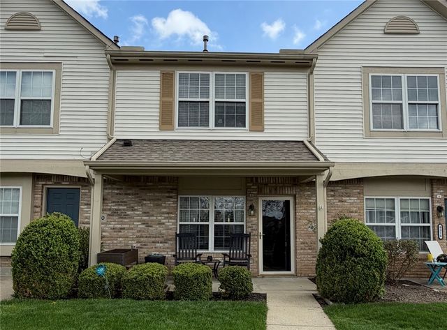 9312 Captiva Bay Drive, Miami Twp, OH 45342