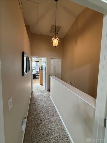 9312 Captiva Bay Drive, Miami Twp, OH 45342