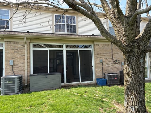 9312 Captiva Bay Drive, Miami Twp, OH 45342