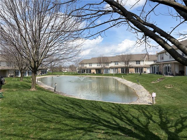 9312 Captiva Bay Drive, Miami Twp, OH 45342