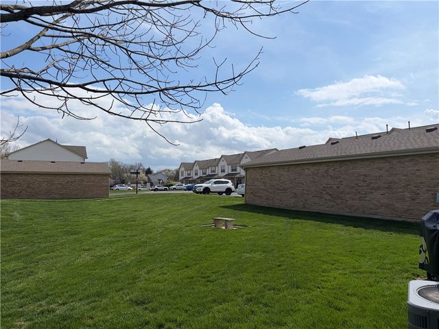 9312 Captiva Bay Drive, Miami Twp, OH 45342