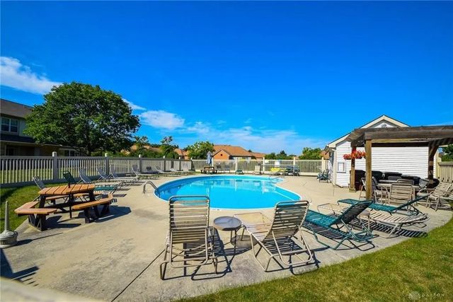 9312 Captiva Bay Drive, Miami Twp, OH 45342