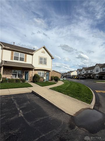 9312 Captiva Bay Drive, Miami Twp, OH 45342