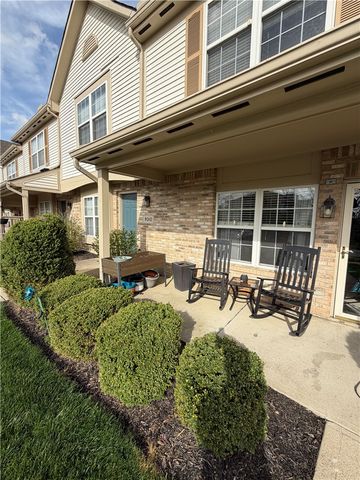 9312 Captiva Bay Drive, Miami Twp, OH 45342