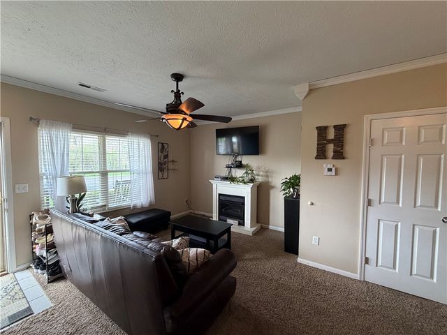 9312 Captiva Bay Drive, Miami Twp, OH 45342