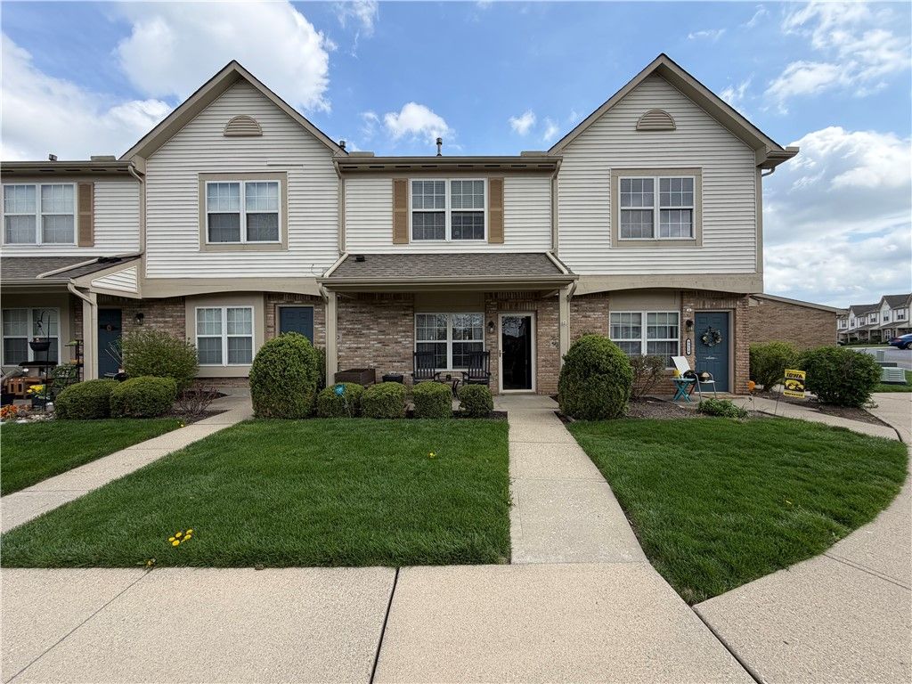 9312 Captiva Bay Drive, Miami Twp, OH 45342