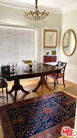 701 Lorraine Boulevard, Los Angeles, CA 90005