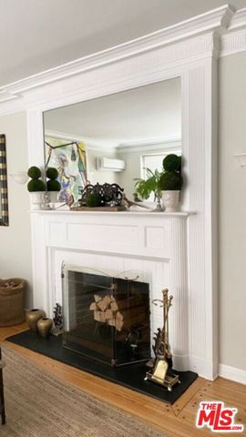 701 Lorraine Boulevard, Los Angeles, CA 90005