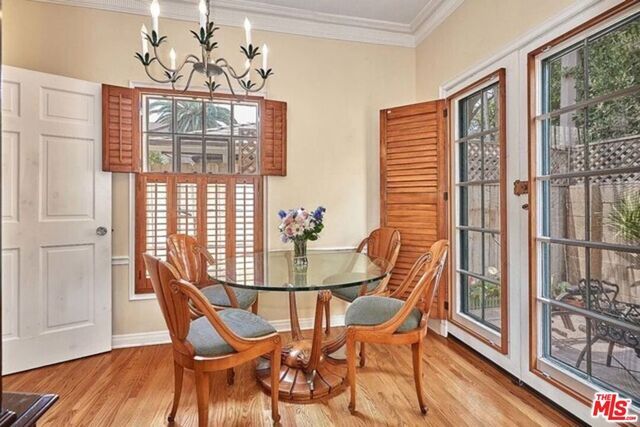 701 Lorraine Boulevard, Los Angeles, CA 90005