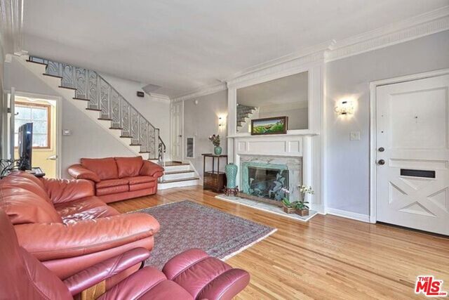 701 Lorraine Boulevard, Los Angeles, CA 90005