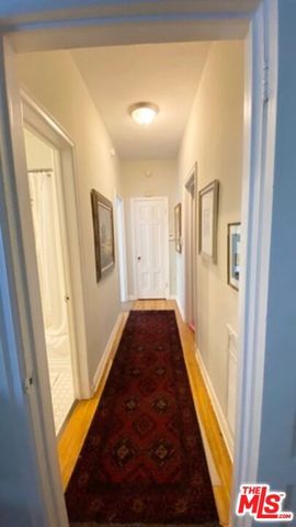 701 Lorraine Boulevard, Los Angeles, CA 90005