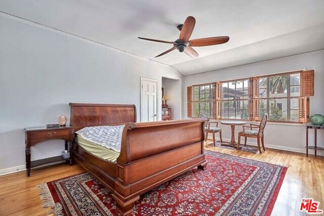 701 Lorraine Boulevard, Los Angeles, CA 90005